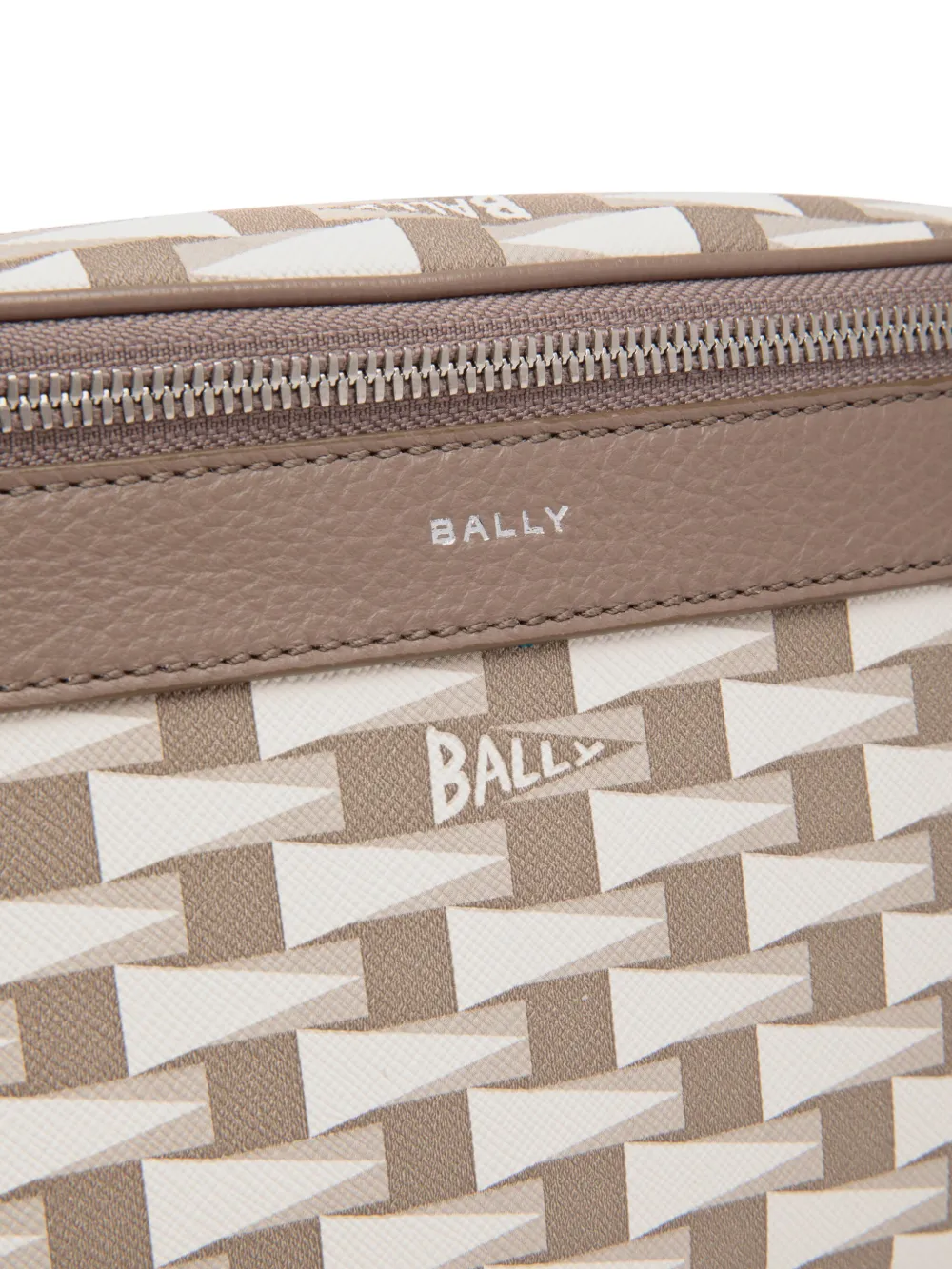 Bally Pennant heuptas Beige