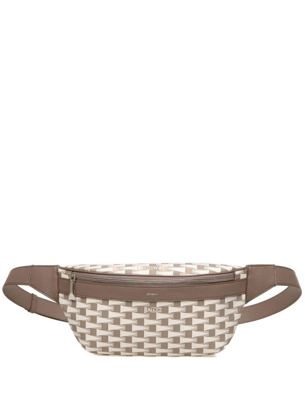 Bally Pennant belt bag | Neutrals | Image 1