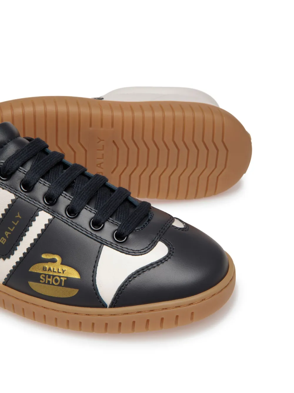 Bally Sneakers Player | Scarpe | Image 4