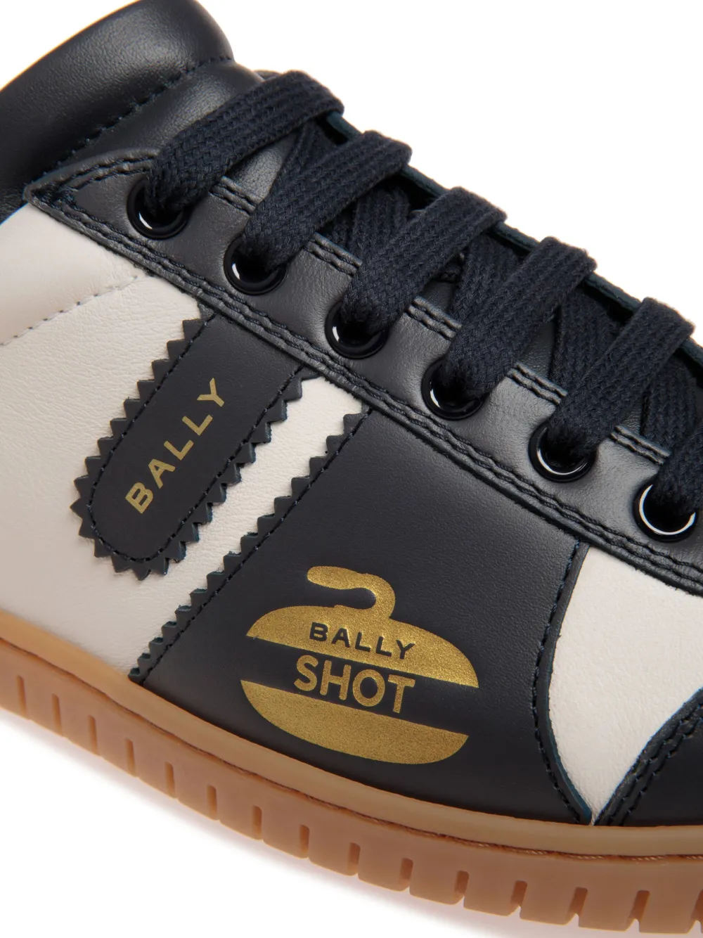 Bally Sneakers Player | Image 5