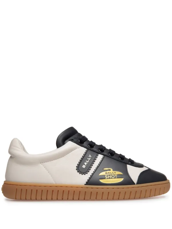 Tenis bally online hombre