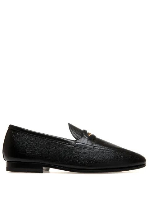 Bally mocasines Pesek