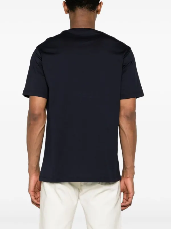 ★BALLY★ロゴ プリンティング 半袖 Tシャツ Tシャツ ネオン トロピカル ボール プリント SMT24008