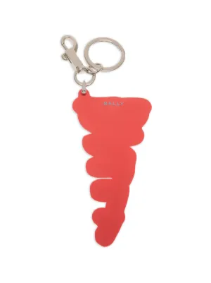 コレクション BALLY key chain Bally keychain new arrivals