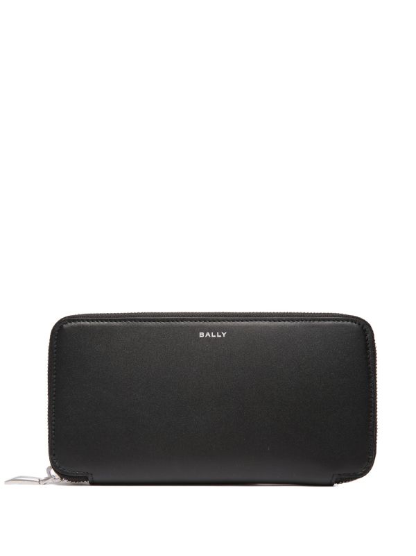 Dkny bryant discount zip around wallet