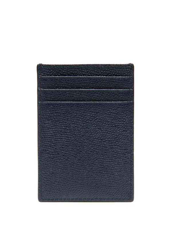 BALLY 新品 カードケース Bally カードケース | ブルー | FARFETCH JP