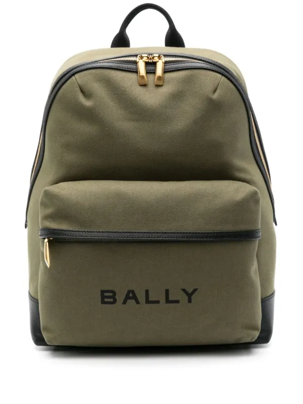 Bally backpacks on sale