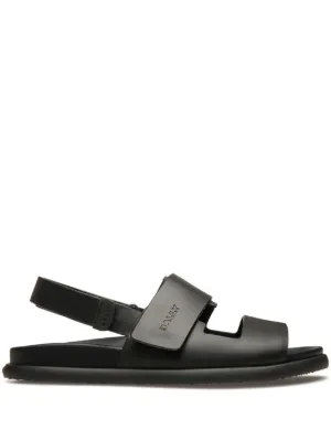 Bally men's slippers sales