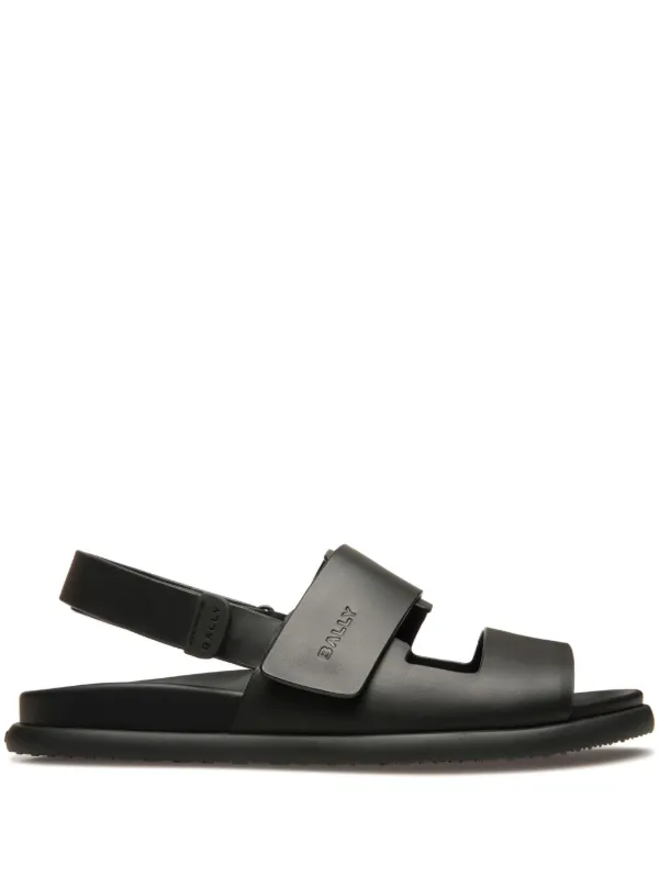 Bally mules 2025