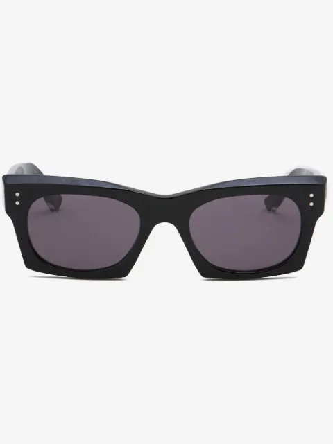 Marni Eyewear lentes de sol Havana Edku
