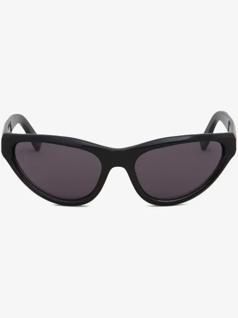 Marni Eyewear Mavericks cat-eye sunglasses