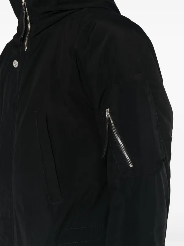 Boris bidjan saberi clearance jacket