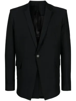 Boris Bidjan Saberi Jackets for Men - Shop Now on FARFETCH