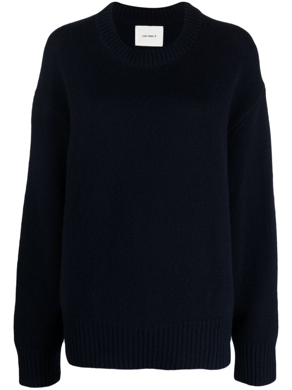 Renske cashmere sweater