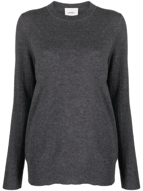Lisa Yang Helena cashmere jumper