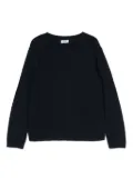 Siola long-sleeve jumper - Blue