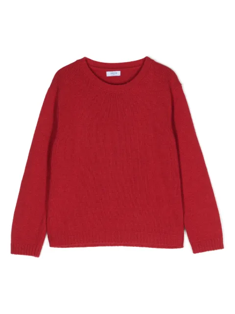 Siola long-sleeve jumper