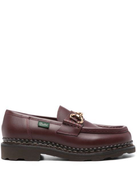 Paraboot Orsayti leather loafers