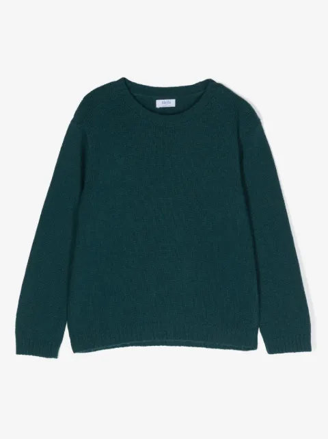Siola long-sleeve jumper