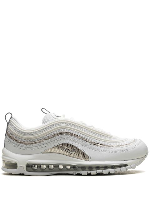 Nike Air Max 97 "Metallic Silver" sneakers WOMEN