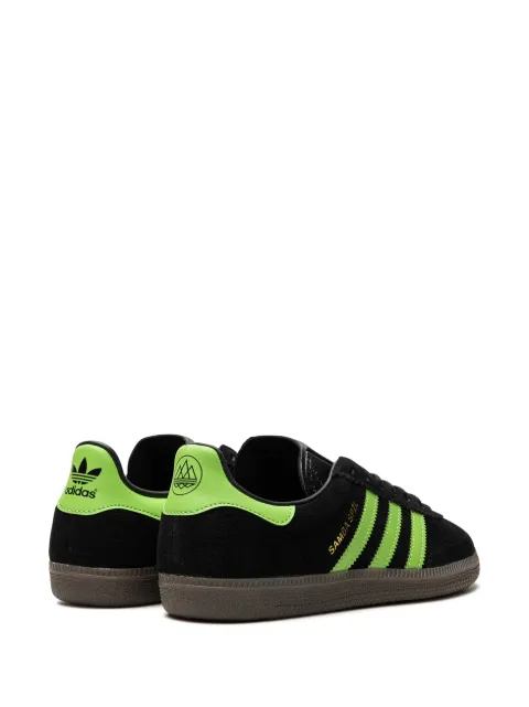 adidas Samba Deco SPZL "Core Black" sneakers IF5738 - 2