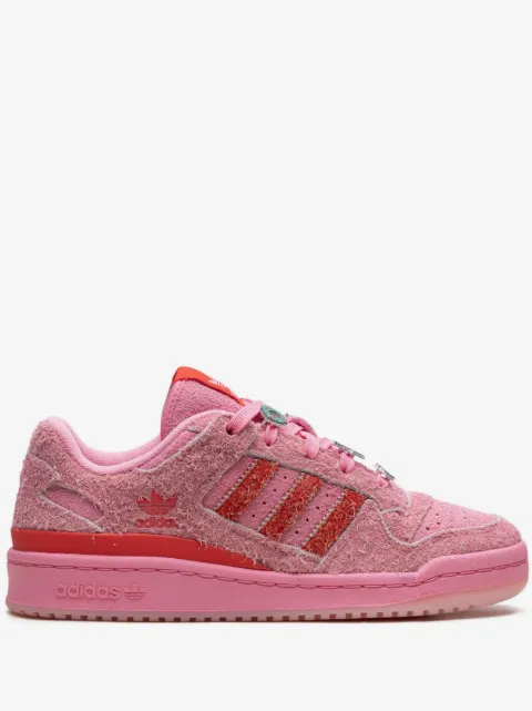adidas Forum Low "The Grinch - Cindy Lou Who" sneakers