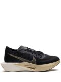 Nike ZoomX Vaporfly 3 ""Black/Metallic Gold Grain"" sneakers