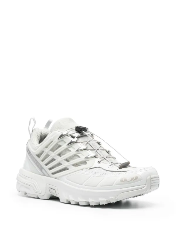 MM6 Maison Margiela x Salomon ACS PRO Sneakers Farfetch