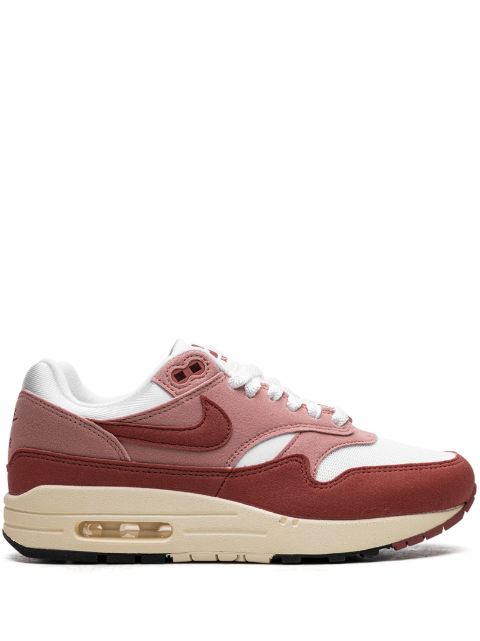 Nike Air Max 1 "Red Stardust" sneakers WOMEN