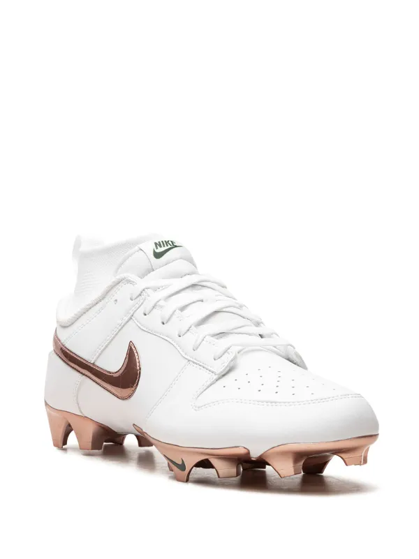 Nike x Kyler Murray Dunk Low Cleats | White | FARFETCH