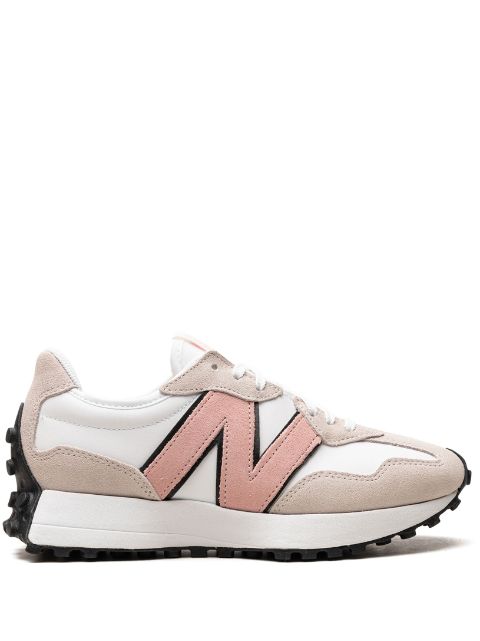 New Balance 327 "White Pink Haze" sneakers WOMEN