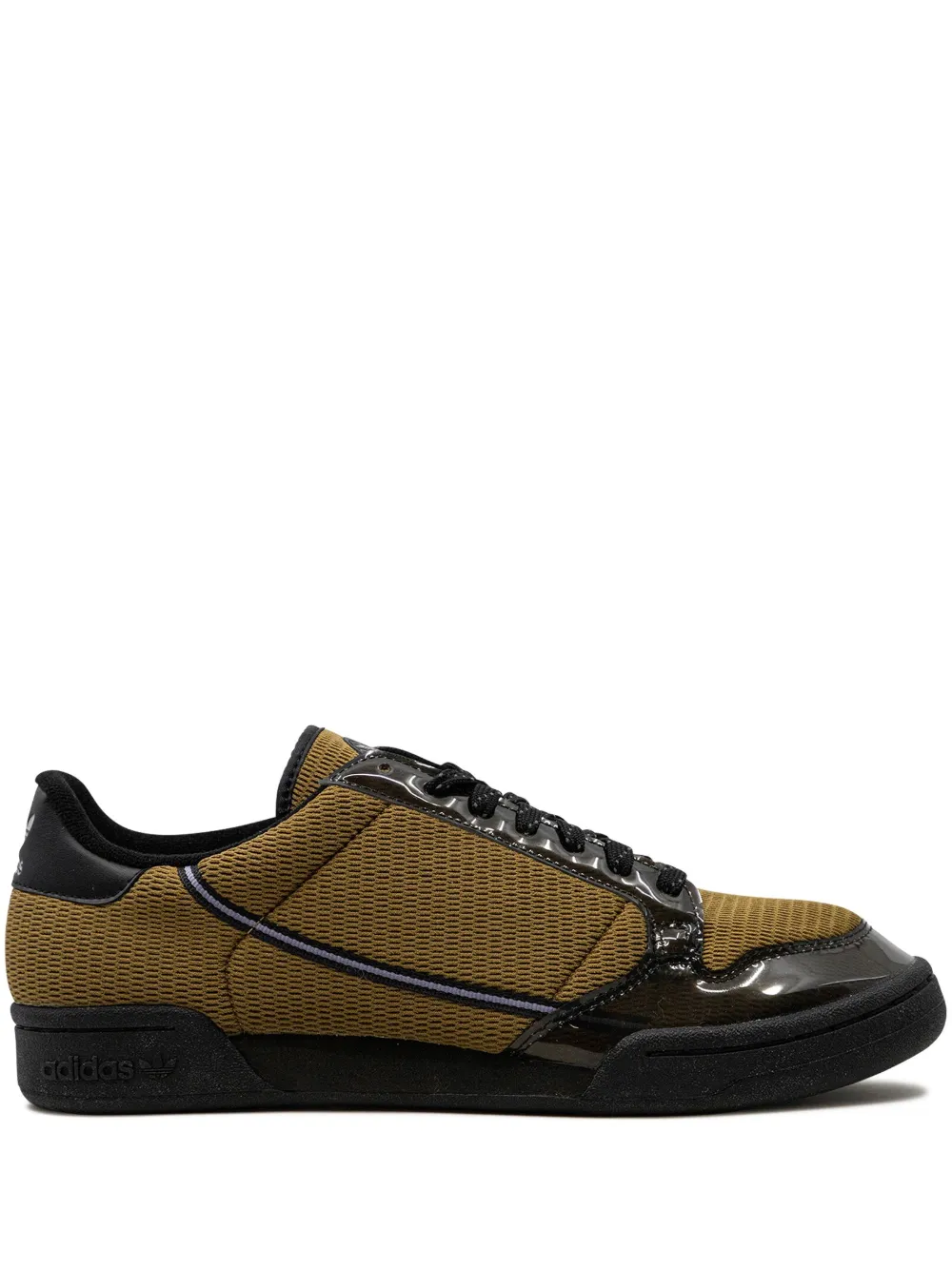 adidas Sneakers Continental - Marrone