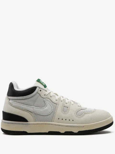 Nike x Social Status baskets Mac Attack 'Summit White'