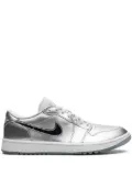 Jordan Air Jordan 1 Low Golf ""Gift Giving"" sneakers - Silver