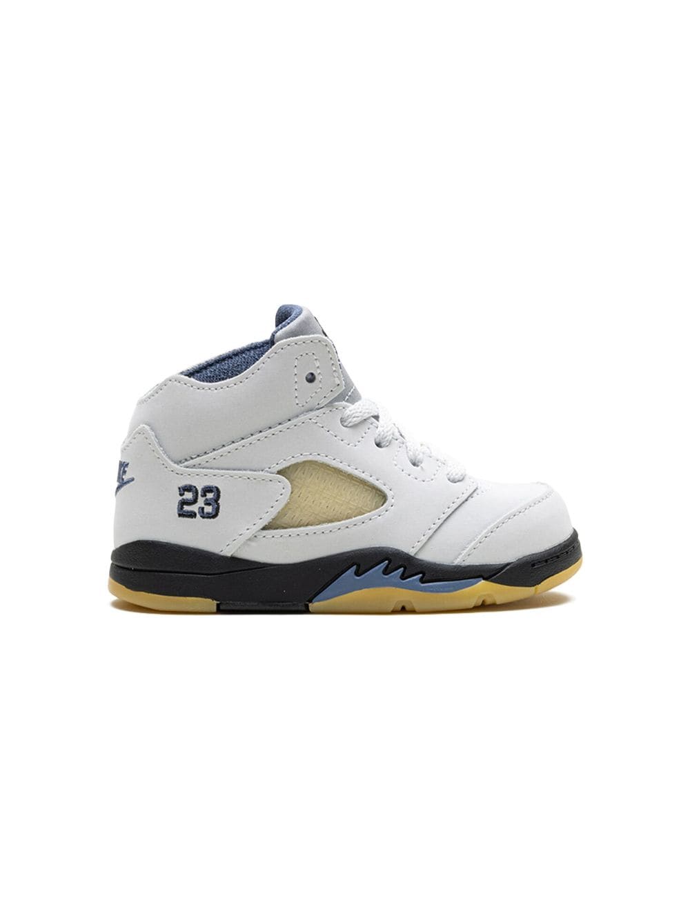 JORDAN X A MA MANIÉRE AIR JORDAN 5 "DAWN" SNEAKERS 