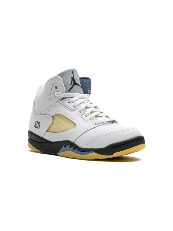 Jordan Kids x A Ma Maniére Air Jordan 5 