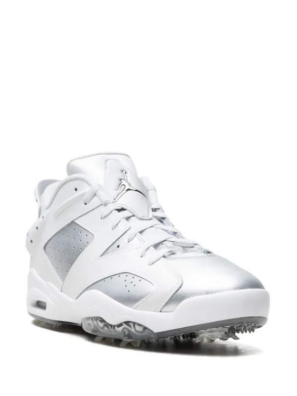 jordan vi golf