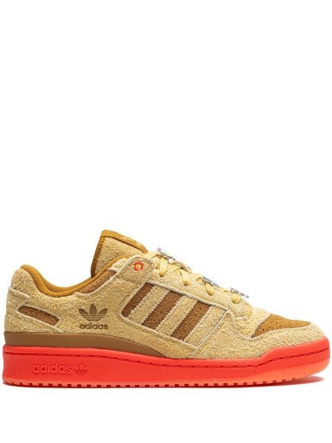 adidas Forum Low "The Grinch - Max" sneakers WOMEN