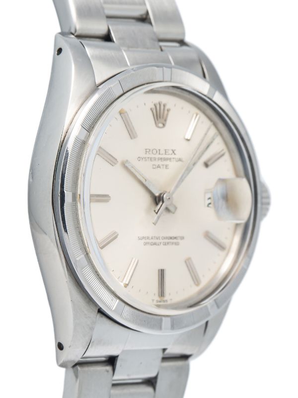 Pre owned rolex on sale oyster