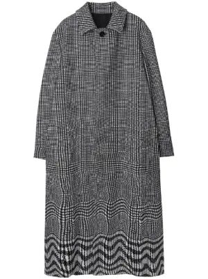 Burberry（バーバリー）ウィメンズ コート・ダウン - FARFETCH