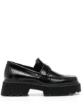 Senso Jordyn II Loafers - Black
