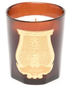 シールトゥルドン CIRE TRUDON キャンドル　270g 89250070390002_a0181960-73be-