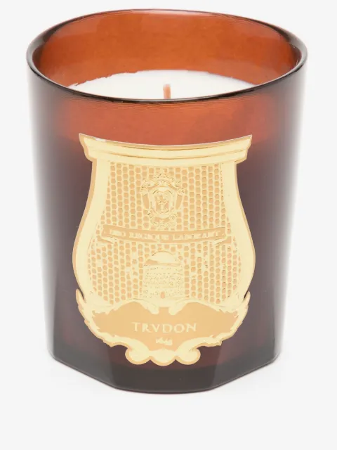 TRUDON bougie parfumée Classic Cire d'abeille Absolute (270g)