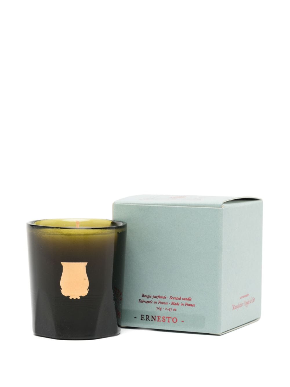 Image 2 of TRUDON Petite Ernesto scented candle (70g)