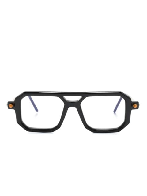 Kuboraum lentes P8