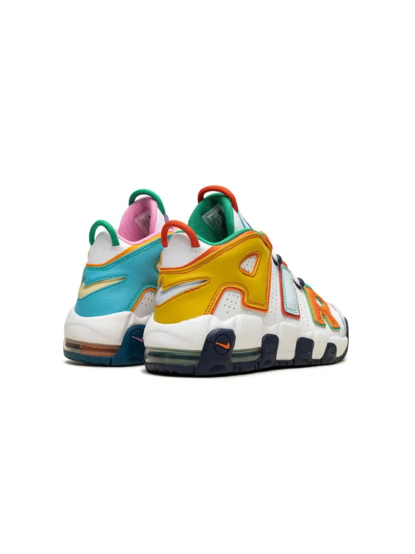 Nike Kids Air More Uptempo 