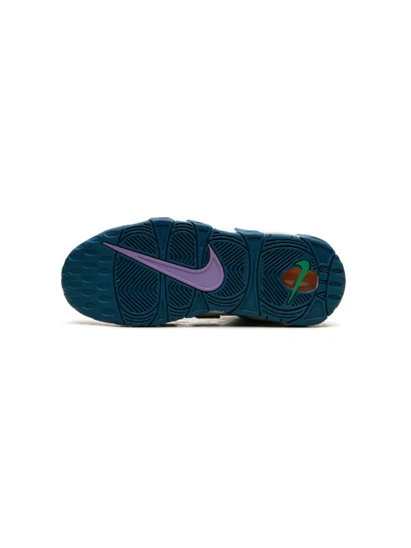 Nike Kids Air More Uptempo 