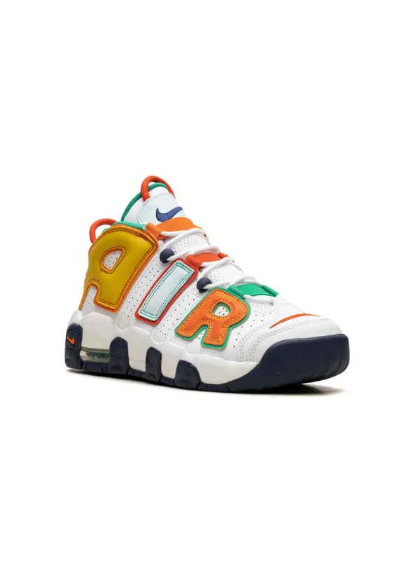 Nike air more uptempo toddler online