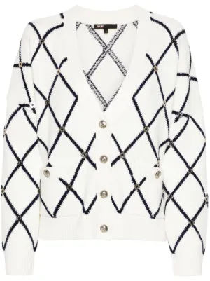 Maje ウィメンズ カーディガン通販 - FARFETCH Maje ウィメンズ カーディガン通販 - FARFETCH