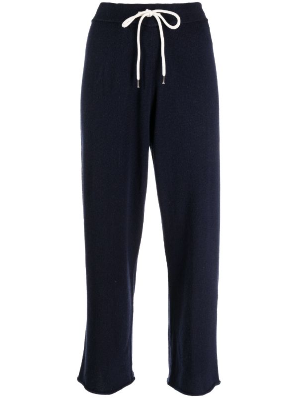 James perse hot sale cashmere sweatpants